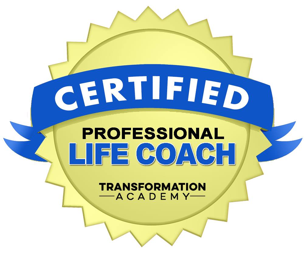 Professional Life Coach Logo